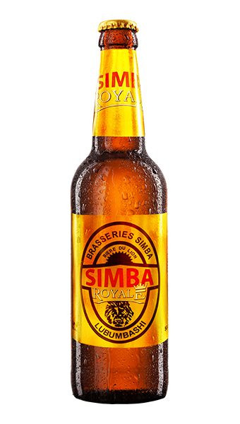 Brasseries Simba Royale
