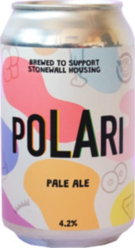 Portobello Brewing Co. Polari