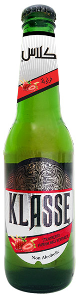 Gulf Union Foods Klasse Strawberry