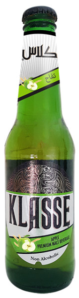 Gulf Union Foods Klasse Apple