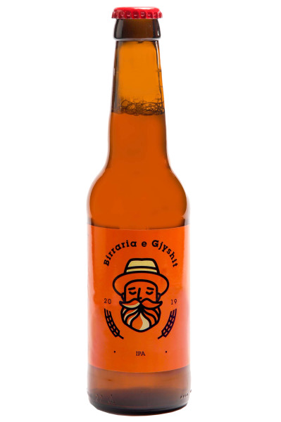 Birra e Gjyshit IPA