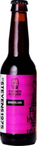 Kronenburger Brouwers St.Stevens 1275