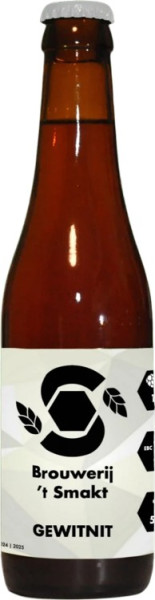 Brouwerij 't Smakt Gewitnit