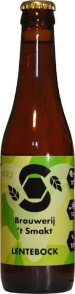 Brouwerij 't Smakt Lentebock