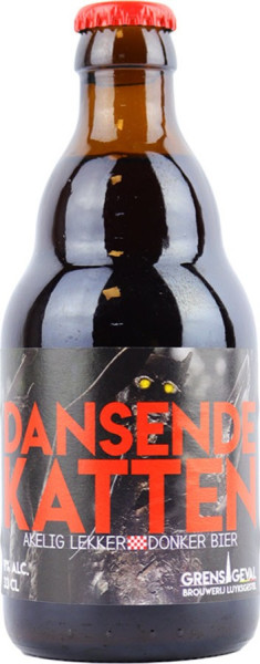 Brouwerij Grensgeval Dansende Katten