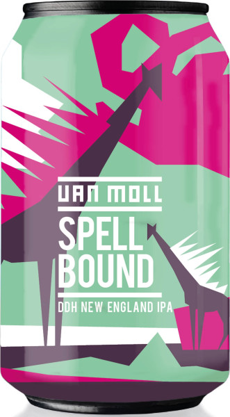 Van Moll Spellbound