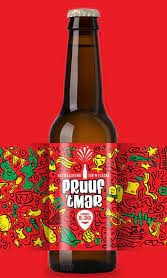 Brouwerij De Klep Pruuf 't Mar