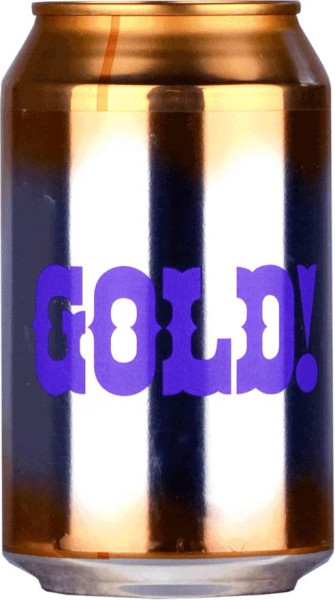 Omnipollo Gold!