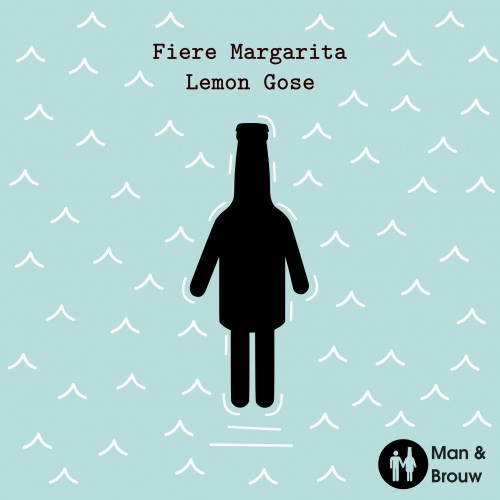 Man & Brouw Fiere Margarita