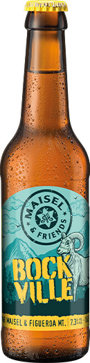 Brauerei Gebr. Maisel Mountain Bockville