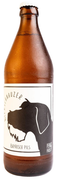 Bierschnauzer Bayrisch Pils