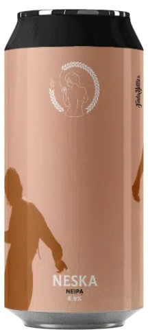 La Superbe Brew Co. Neska