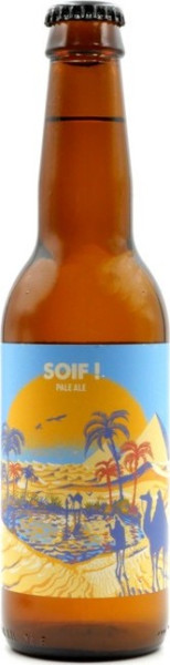 Hoppy Road Soif !
