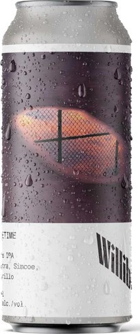 Willibald Farm Distillery & Brewery Spacetime
