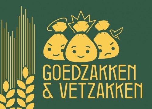 Brouwerij Adept Vetzakken & Goedzakken