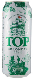Royal Unibrew Ceres Top Blonde