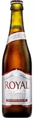 Ceres Bryggerierne Royal Classic Light