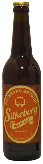 Silkeborg Bryghus Pale Ale