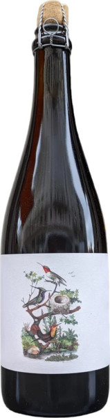Popihn Cassis Framboise (2022)