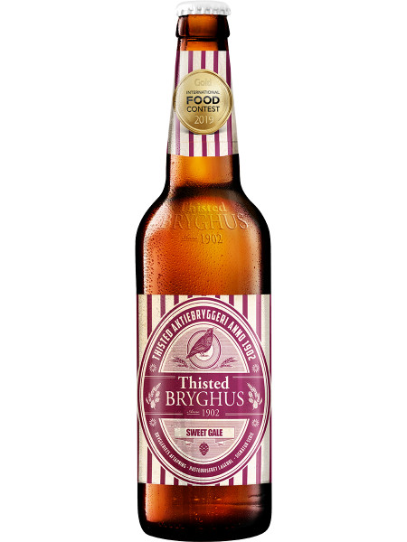 Thisted Bryghus Sweet Gale