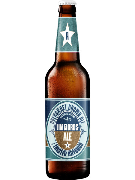 Thisted Bryghus Limfjords Ale