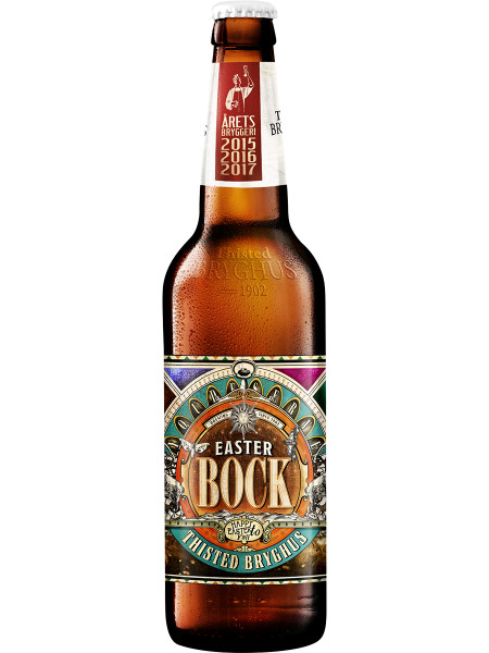 Thisted Bryghus Easter Bock