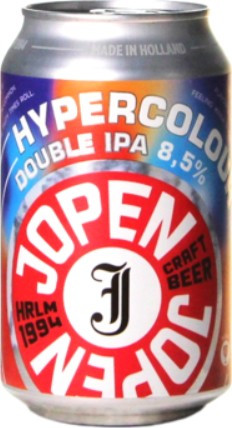 Jopen Hypercolour (2023-)