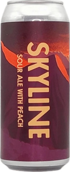 Born Brewing Co. Skyline