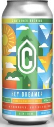 Container Brewing Hey Dreamer