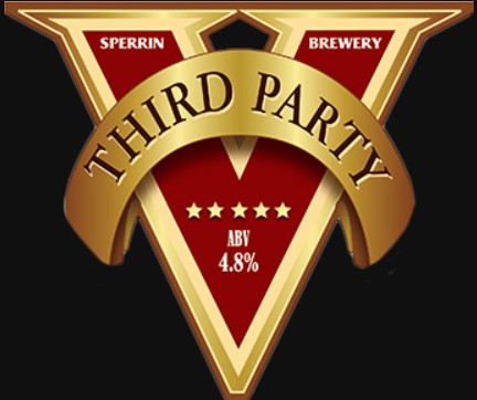Sperrin Brewery Third Party