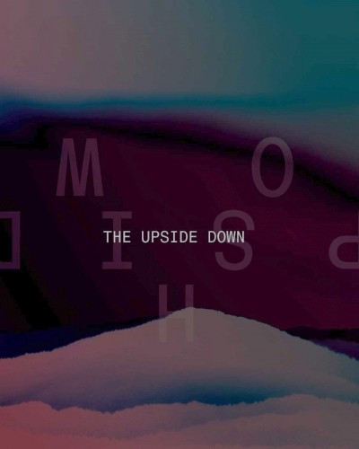 Willibald Farm Distillery & Brewery The Upside Down
