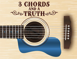 Mikerphone Brewing Three Chords and a Truth