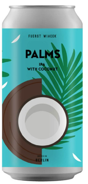 Fuerst Wiacek Palms