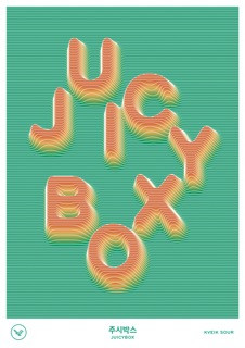 Magpie Brewing Company Juicybox - Kveik Sour