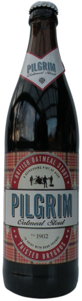 Thisted Bryghus Pilgrim