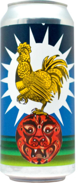 Bad Seed Brewing Good Morning, Vietnam