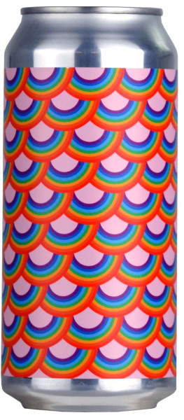 Bad Seed Brewing In Rainbows