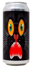 Bad Seed Brewing Svart