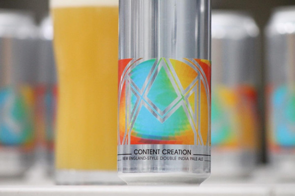 Alma Mader Brewing Content Creation