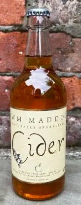 Cwm Maddoc Perthyr & Tom Putt (2021)