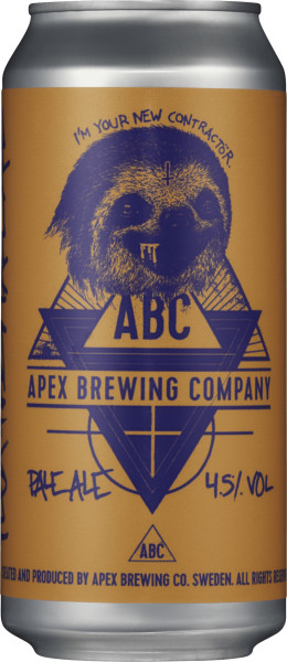 Apex Brewing Company Flux