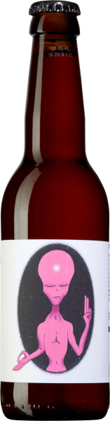 Noisy Bastards Brewing Company Bibbligy