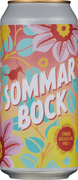 Södra Maltfabriken Sommarbock