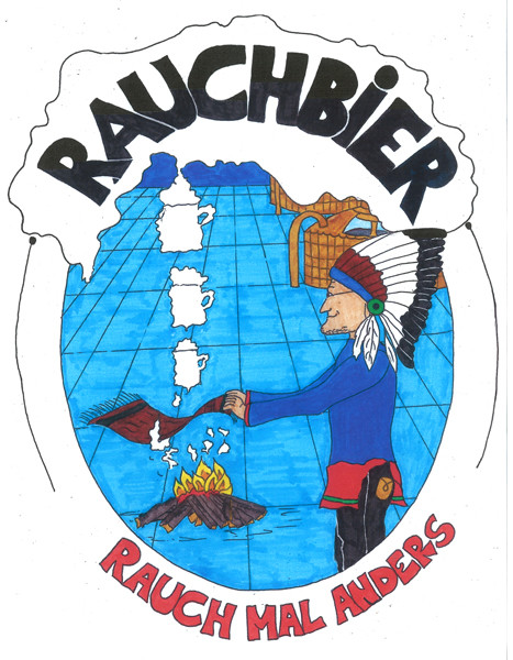 Brauerei Eschenbräu Rauchbier