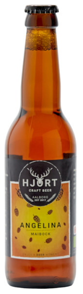 Hjort Beer Angelina