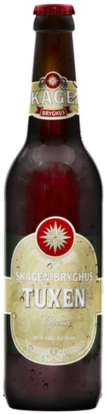 Skagen Bryghus Tuxen