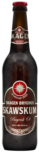 Skagen Bryghus Skawskum