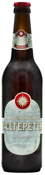 Skagen Bryghus Væltepeter