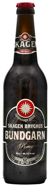 Skagen Bryghus Bundgarn