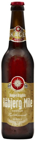 Skagen Bryghus Råbjerg Mile
